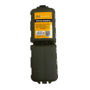 Κασετίνα ψαρέματος – Πλαστική – 930331