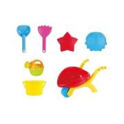 Σετ παιχνίδια παραλίας – 938 – 117245