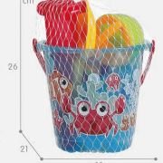 Σετ παιχνίδια παραλίας – 929 – 305133