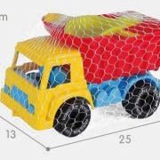 Σετ παιχνίδια παραλίας – 919 – 305138