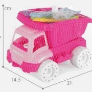 Σετ παιχνίδια παραλίας – 690 – 305156