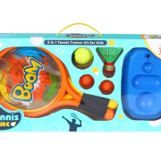 Παιδικό σετ Tennis & Badminton – PP-04 – 922308