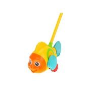 Συρόμενο παιχνίδι Ψαράκι με κινούμενα πτερύγια – 315 – 305289