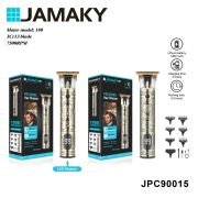 Κουρευτική μηχανή & trimmer – JPC90015 – 001502