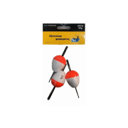 Φελλοί αλιείας – 4 pcs – 10g – 930665