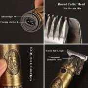 Κουρευτική μηχανή – KM-700B – Barber – Kemei