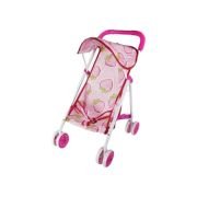 Παιδικό καροτσάκι κούκλας – 6632D – 307136