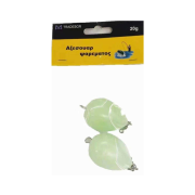 Σημαδούρα αλιείας – 80g – 1pcs – 930718