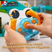 Σετ αυτοκινητόδρομος – Parking – T922A – 308143