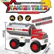 Παιδικό όχημα – Tanker – 688-16 – 308147