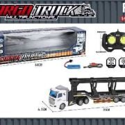 Τηλεκατευθυνόμενο όχημα – ESD800-7 – 1:48 – 308167