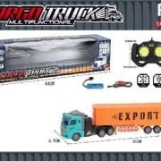 Τηλεκατευθυνόμενο όχημα – Conteiner – ESD800-5 – 1:48 – 308168