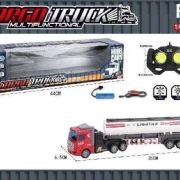 Τηλεκατευθυνόμενο όχημα – Βυτιοφόρο – ESD800-3 – 1:48 – 308169