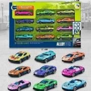 Σετ αυτοκινητάκια – 12pcs – G5688D 12 – 308180