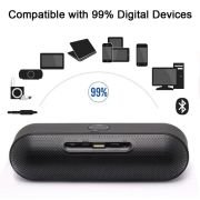 Ασύρματο ηχείο Bluetooth – S812 – 308183 – White