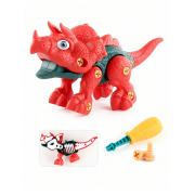 Συναρμολογούμενη φιγούρα Δεινοσαύρου – 6603-3DIY – 215537