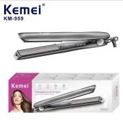 Ισιωτική μαλλιών – KM-959 – Kemei