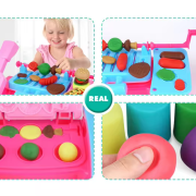 Σετ κατασκευών DIY με πλαστελίνη – Barbeque – 5838-29 – 310400