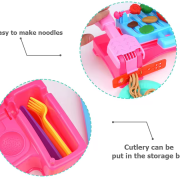 Σετ κατασκευών DIY με πλαστελίνη – Barbeque – 5838-29 – 310400