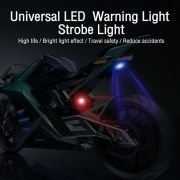 Επαναφορτιζόμενος προβολέας ασφαλείας & έκτακτη ανάγκης LED – Mini – 3105402/H – 310781