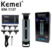 Κουρευτική μηχανή – KM-1137 – Kemei