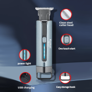 Κουρευτική μηχανή – KM-1137 – Kemei