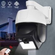 Ηλιακός προβολέας LED & Dummy Camera – 5118-1 – 311810