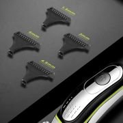 Κουρευτική μηχανή – KM-1257 – Kemei