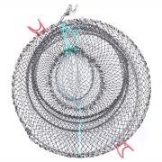 Πτυσσόμενη παγίδα ψαρέματος – Κιούρτος – 40x80cm – 831327