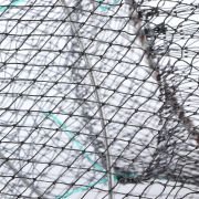 Πτυσσόμενη παγίδα ψαρέματος – Κιούρτος – 40x80cm – 831327