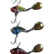 Τεχνητό δόλωμα με πεταλούδα – 13g –  831622