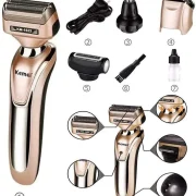 Ξυριστική μηχανή – KM-1622 – Kemei