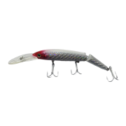 Τεχνητό δόλωμα με γλώσσα – 9108/18cm – 831771