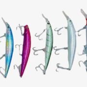 Τεχνητό δόλωμα με γλώσσα – 9448 – 12cm – 831778