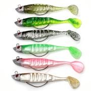 Τεχνητό δόλωμα – LY1- 9cm/15g – 831825