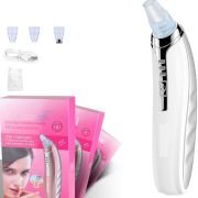 Συσκευή για βαθύ καθαρισμό προσώπου – KM-1868 – Kemei