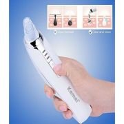 Συσκευή για βαθύ καθαρισμό προσώπου – KM-1868 – Kemei