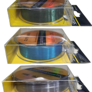 Πετονιά ψαρέματος – 200m – 0.4mm – 931974