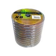 Πετονιά ψαρέματος – Νήμα χρωματιστό – 1000m – 0.18mm – 932075