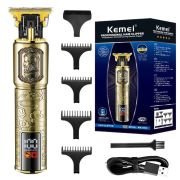 Κουρευτική μηχανή – KM-2095 – Barber – Kemei