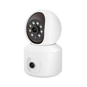 Κάμερα ασφαλείας IP Dual – Security Camera – WiFi – 4MP – 322039