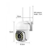 Κάμερα ασφαλείας IP – Security Camera – 36 – WiFi – 322060