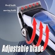 Κουρευτική μηχανή – KM-3235 – Kemei