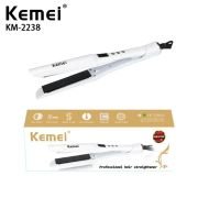 Ισιωτική μαλλιών – KM-2238 – Kemei