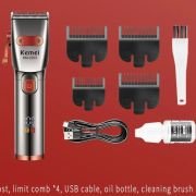 Κουρευτική μηχανή – KM-2253 – Kemei