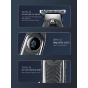 Κουρευτική μηχανή – KM-2289 – Kemei