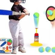 Παιδικό σετ Baseball – YT3213-15 – 325115