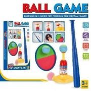 Παιδικό σετ Baseball – YT3213-15 – 325115