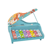 Παιδικό ξυλόφωνο – S210-26 – 325121