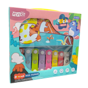 Παιδικό ξυλόφωνο – S210-26 – 325121